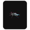 the reaper Mousepad