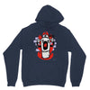 scream (3) Unisex Hoodie