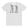 dali walkers All Over Women's T-shirt