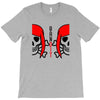 woman prank T-Shirt