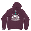I Am Cat Actually In A Very Commited Relationship Hoodie