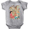 wonderlands Baby Bodysuit