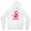 hai hater trending Unisex Hoodie