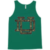 underdog Tank Top