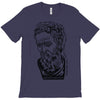 michelangelo quote T-Shirt