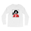 #IMWITHKAP (f156) Long Sleeve Shirts