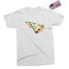 Pizza Slice Exclusive T-shirt