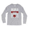 what have the ever done for us? Long Sleeve Shirts