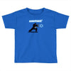 hanukkah! Toddler T-shirt