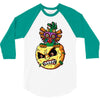 pocket prankster 3/4 Sleeve Shirt