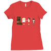 Kids - [TnShirt] Ladies Fitted T-Shirt
