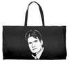 charlie sheen ,film Weekender Totes