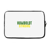 Humboldt Strong Laptop sleeve