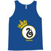 king cobra Tank Top