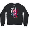 bad milk Crewneck Sweatshirt
