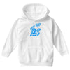 new retro night trap Youth Hoodie