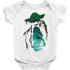 our last hope Baby Onesie