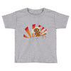 candy empire Toddler T-shirt