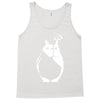totoro  my neighbour anime catbus miyazaki tee Tank Top
