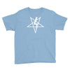 anton szandor lavey sigil Youth Tee