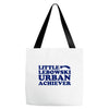 Little Lebowski Urban Achiever Tote Bags