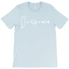 Cat Math T-Shirt
