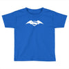 dawn of justice Toddler T-shirt