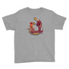 kenny vip pass Youth Tee