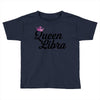 queen libra Toddler T-shirt