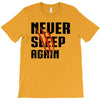 Never Sleep Again T-Shirt