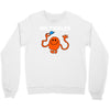 mr. tickles Crewneck Sweatshirt