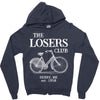 the losers club derry me est. 1958 Zipper Hoodie
