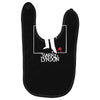 barry lyndon 1975 stanley kubrick movie Baby Bibs