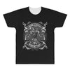 fantastic crest All Over Men's T-shirt