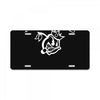 black stone cherry tour band License Plate