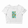 Wow Crop Top
