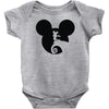 mouse Baby Onesie