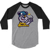 dime hustelss 3/4 Sleeve Shirt
