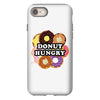 Donut Hungry iPhone 8