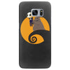 halloween king Samsung Galaxy S7 Edge