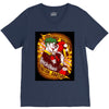 suicide squad V-Neck Tee