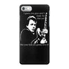 marty mcfly homage iPhone 7 Case