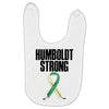 Humboldt Strong Baby Bibs