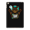 team dog iPad Mini 4