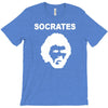 socrates brazil 70s football world cup legend retro T-Shirt