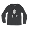 pablo escobart Long Sleeve Shirts