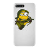 minion archman iPhone 7 Plus Case