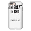 great in bed iPhone 8 Plus