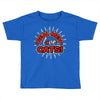 real men love cats (3) Toddler T-shirt