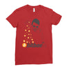 bitbae Ladies Fitted T-Shirt